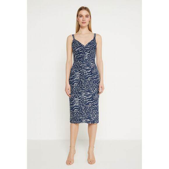 Tanya Taylor Dress 0 NEW - Picture 1 of 8